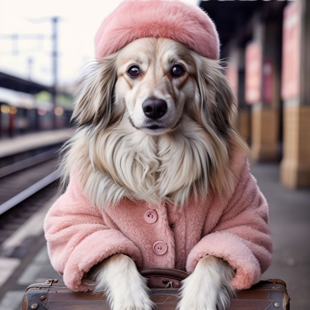 Dog Products 🐕