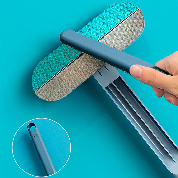 Multifunctional Hair Removal Brush