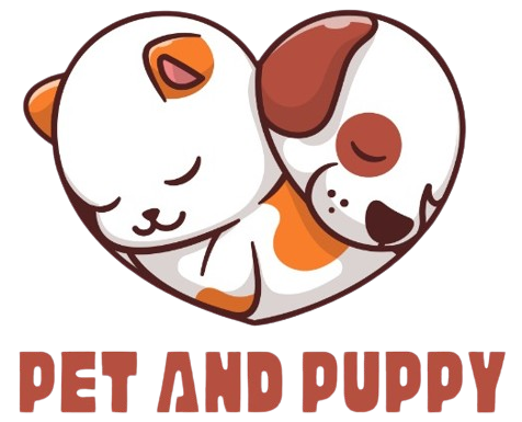 Pet And Puppy