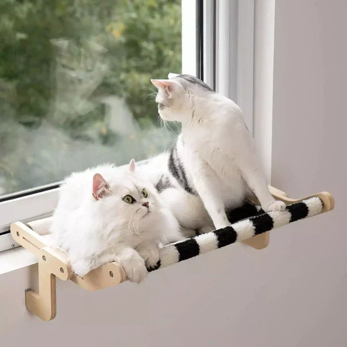 PetsLoveStory® Cat Hammock