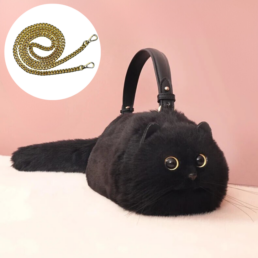 PetsLoveStory® kitten Handbag