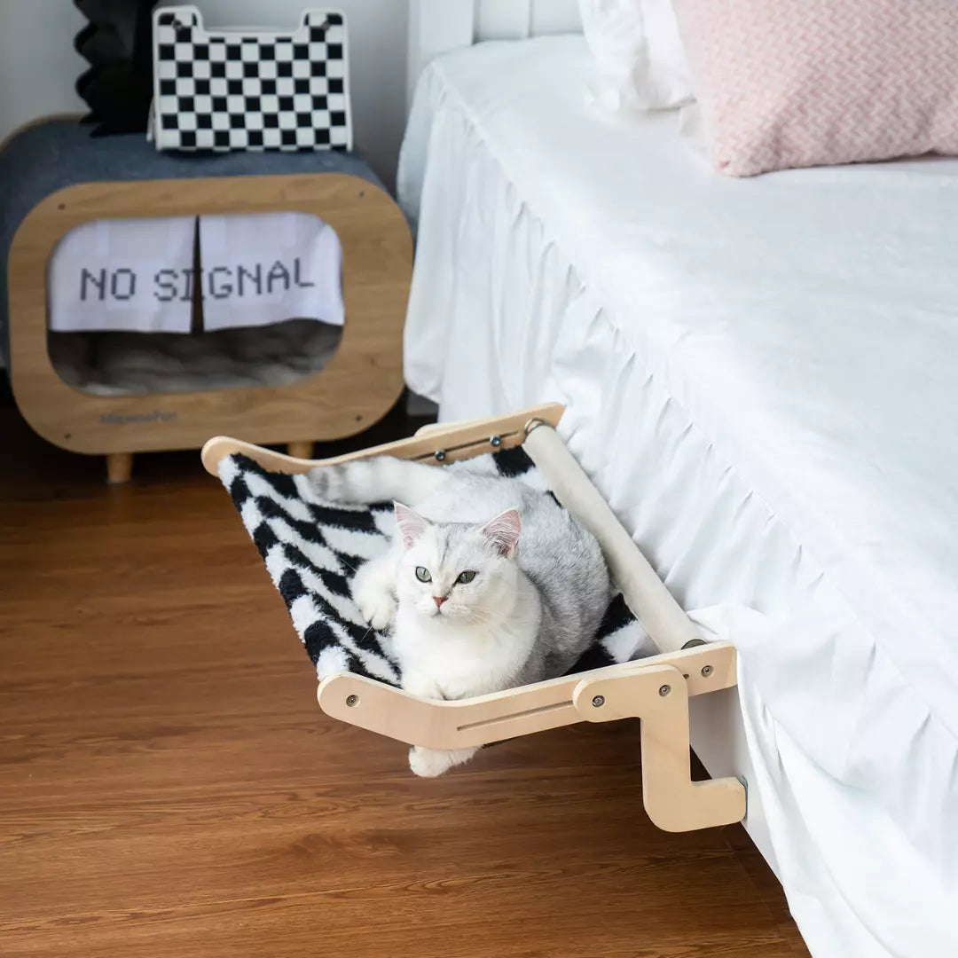 PetsLoveStory® Cat Hammock