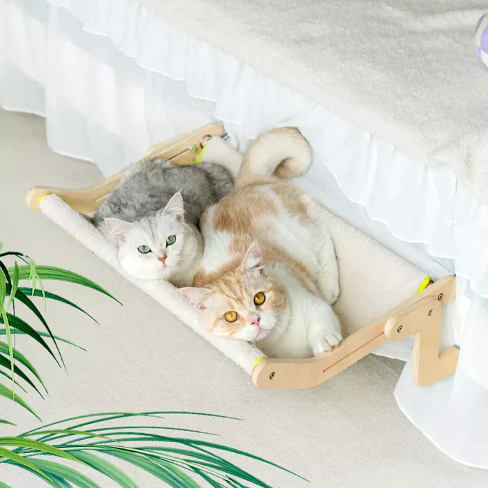 PetsLoveStory® Cat Hammock