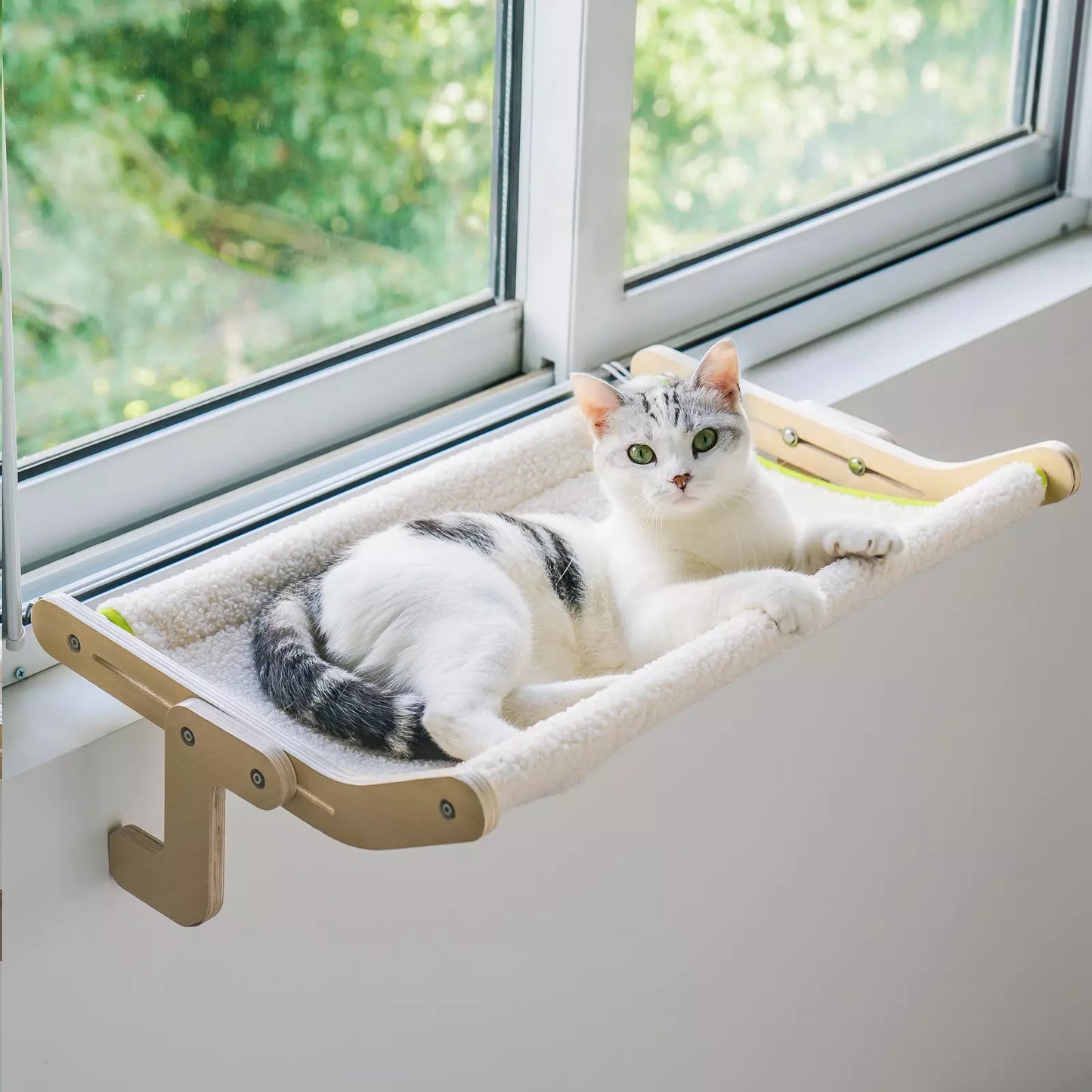 PetsLoveStory® Cat Hammock