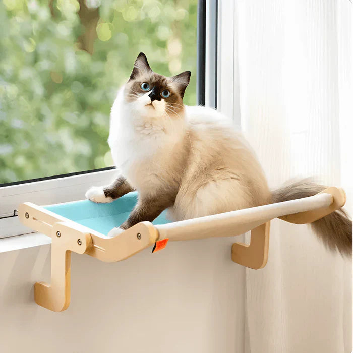 PetsLoveStory® Cat Hammock